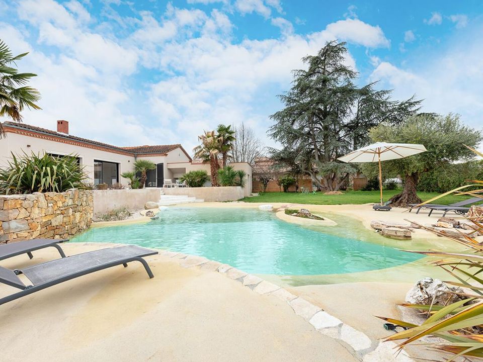 Villa i Albi, Tarn - foto 5