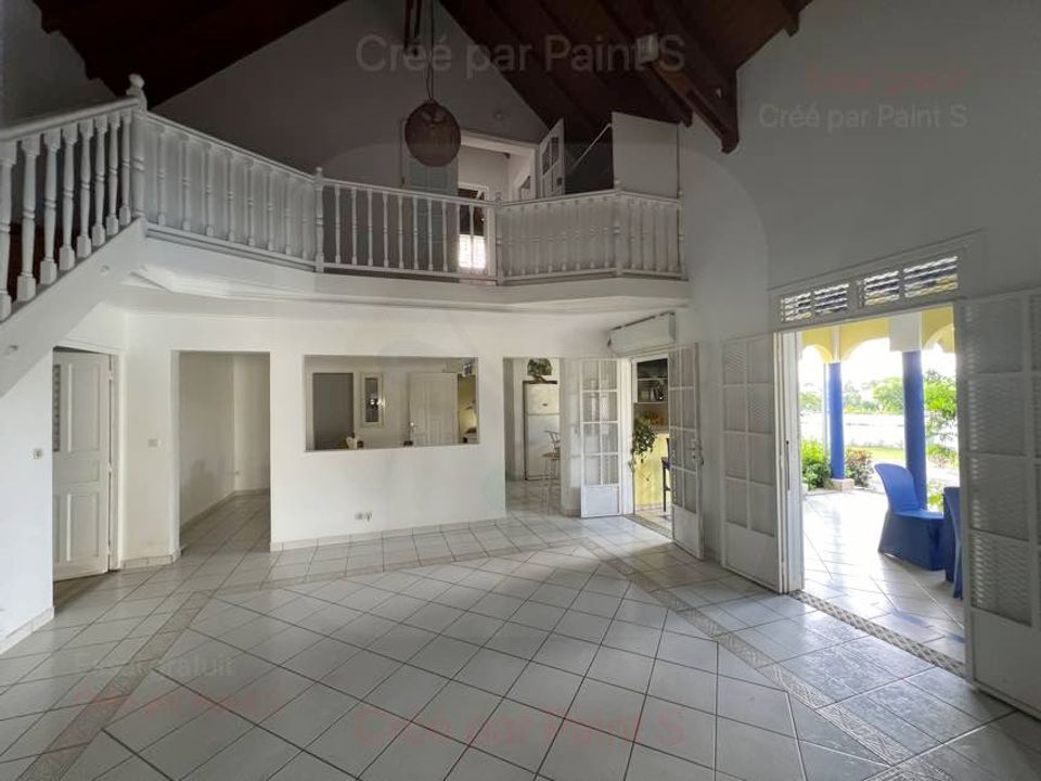 Villa em Baie-Mahault, Guadeloupe - foto 2