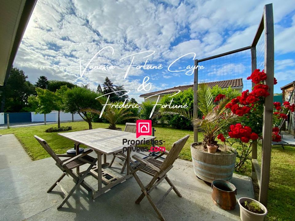 Villa i Perissac, Gironde - foto 4