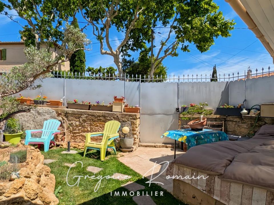 Villa i Lancon-Provence, Bouches-du-Rhone - foto 2
