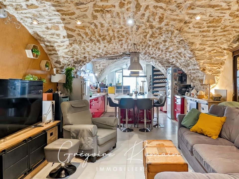 Villa i Lancon-Provence, Bouches-du-Rhone - foto 4