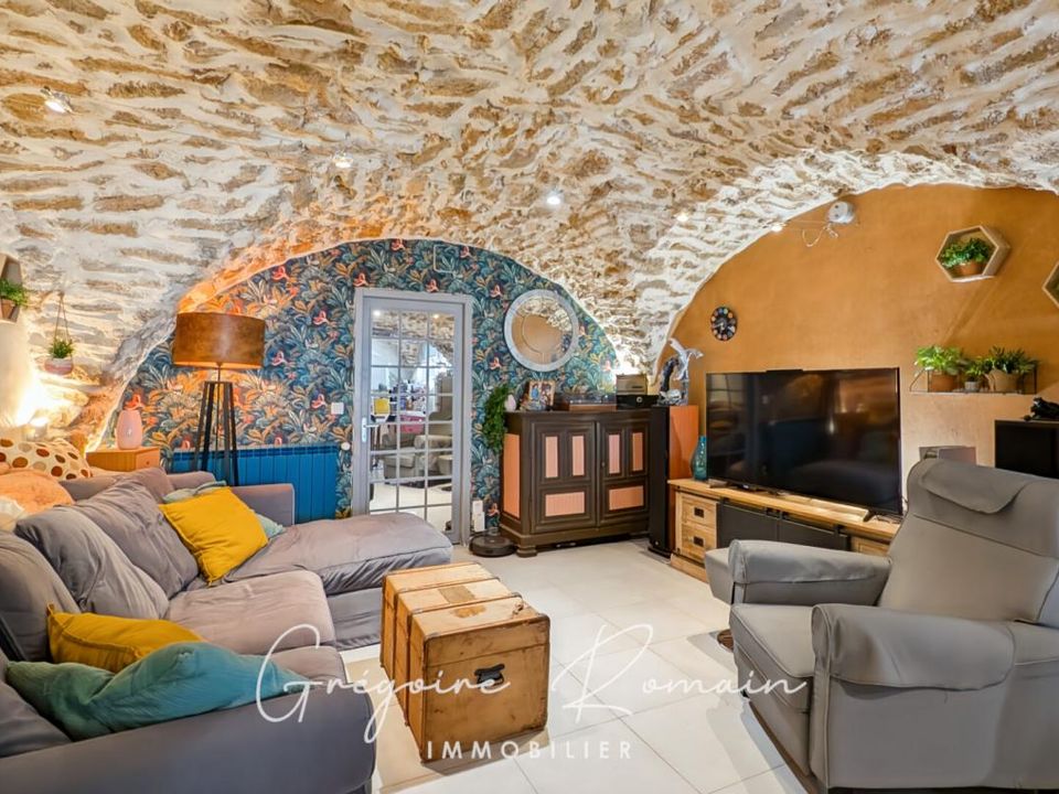 Villa i Lancon-Provence, Bouches-du-Rhone - foto 5