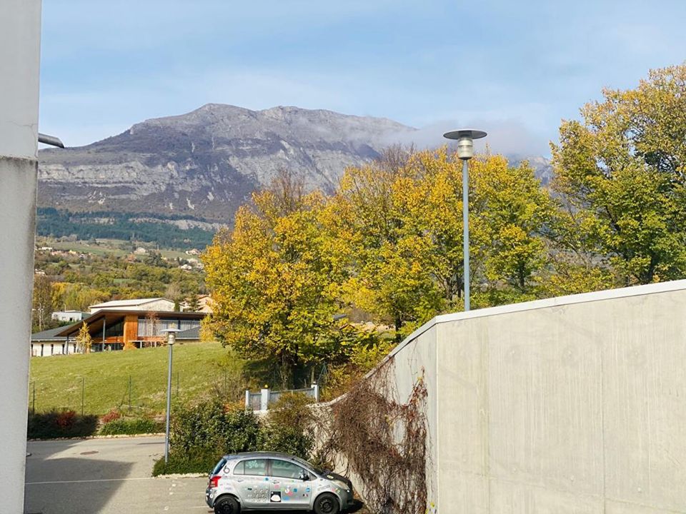 Leilighet i Gap, Hautes-Alpes - bilde 1