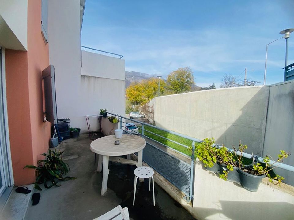 Leilighet i Gap, Hautes-Alpes - bilde 3