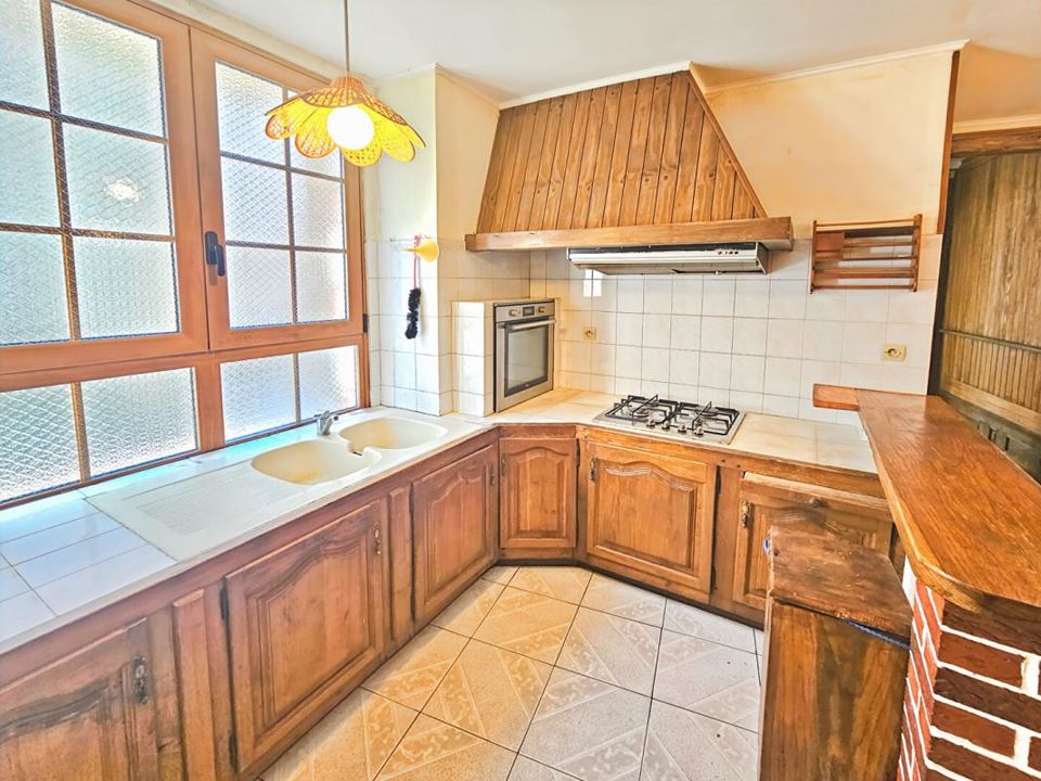 Villa i Longny les Villages, Orne - foto 3