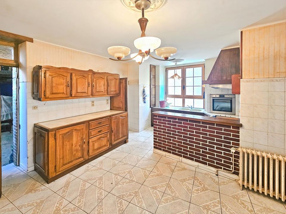 Villa i Longny les Villages, Orne - foto 4