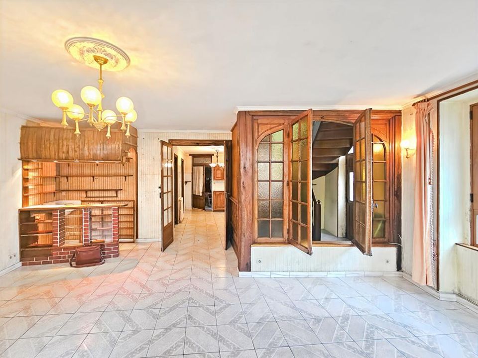 Villa i Longny les Villages, Orne - foto 5