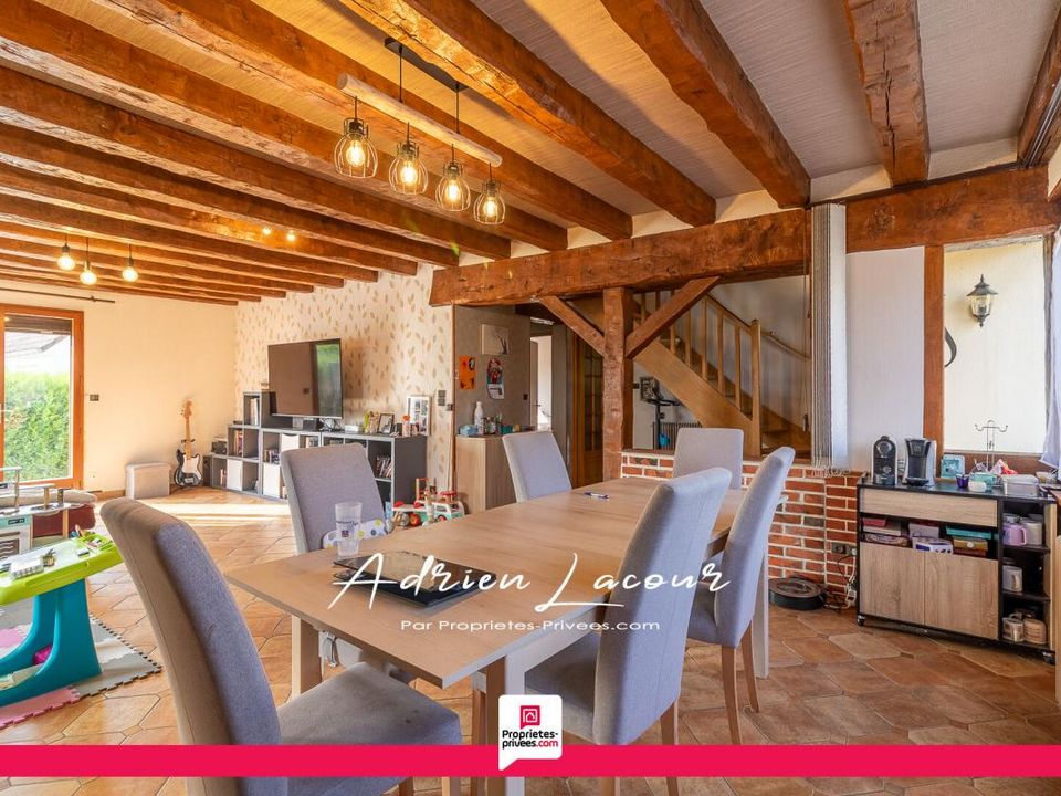 Villa i Romorantin-Lanthenay, Loir-et-Cher - foto 4