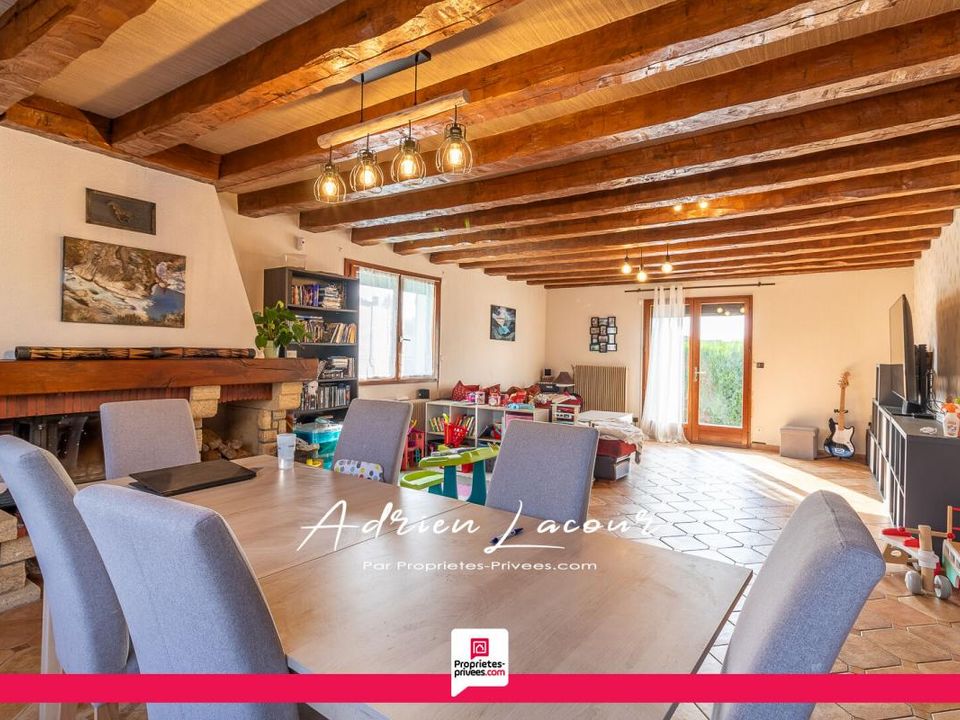 Villa i Romorantin-Lanthenay, Loir-et-Cher - foto 5