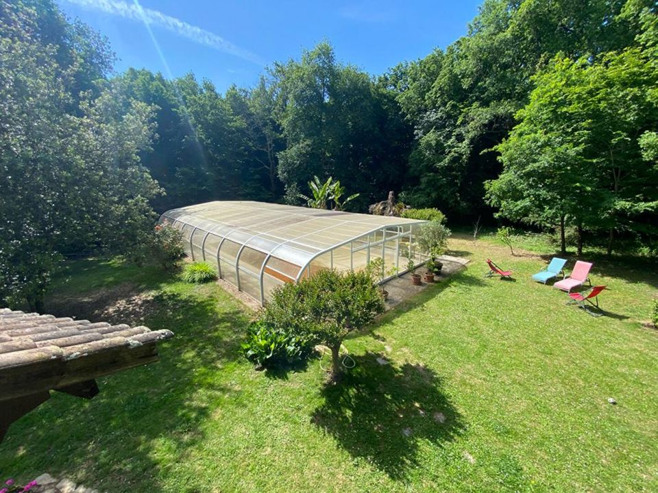 Villa a Blasimon, Gironde - foto 2