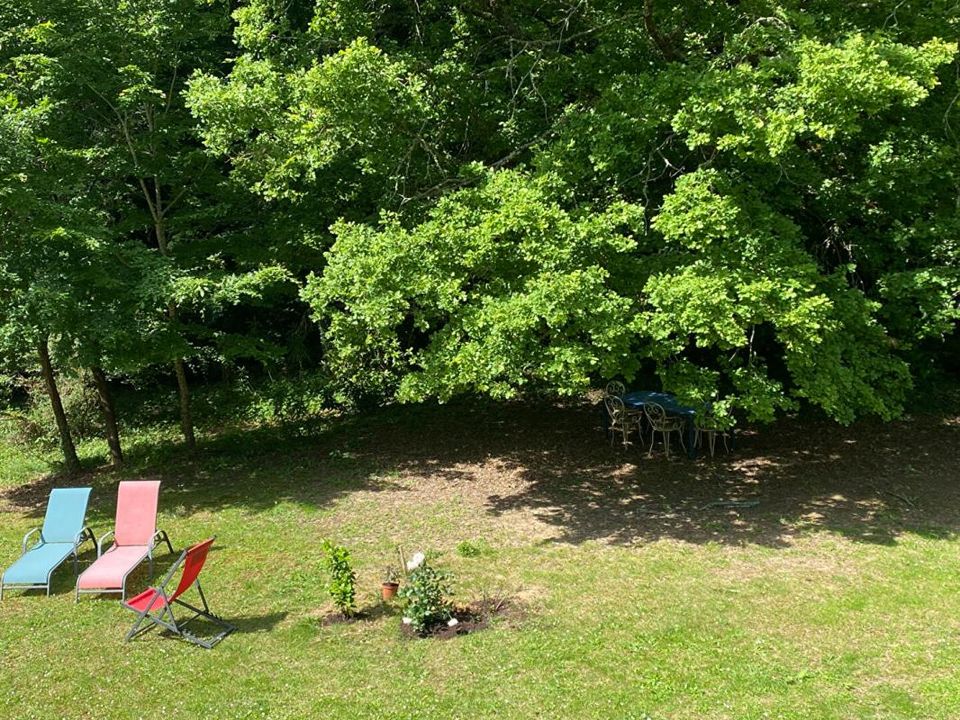 Villa a Blasimon, Gironde - foto 5