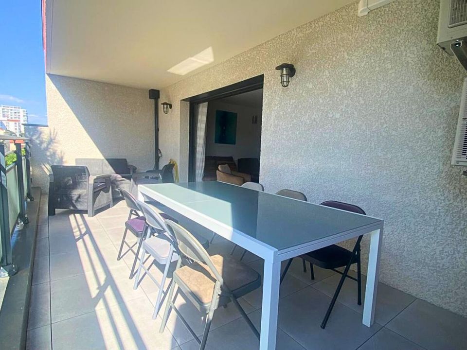 Lejlighed i Perpignan, Pyrenees-Orientales - foto 1