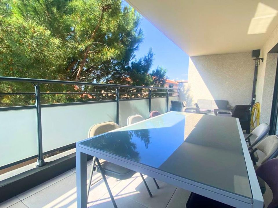Lejlighed i Perpignan, Pyrenees-Orientales - foto 2