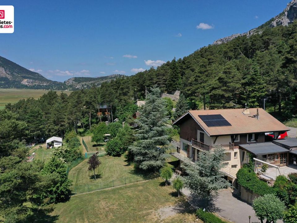 Villa i Caille, Alpes-Maritimes - foto 2