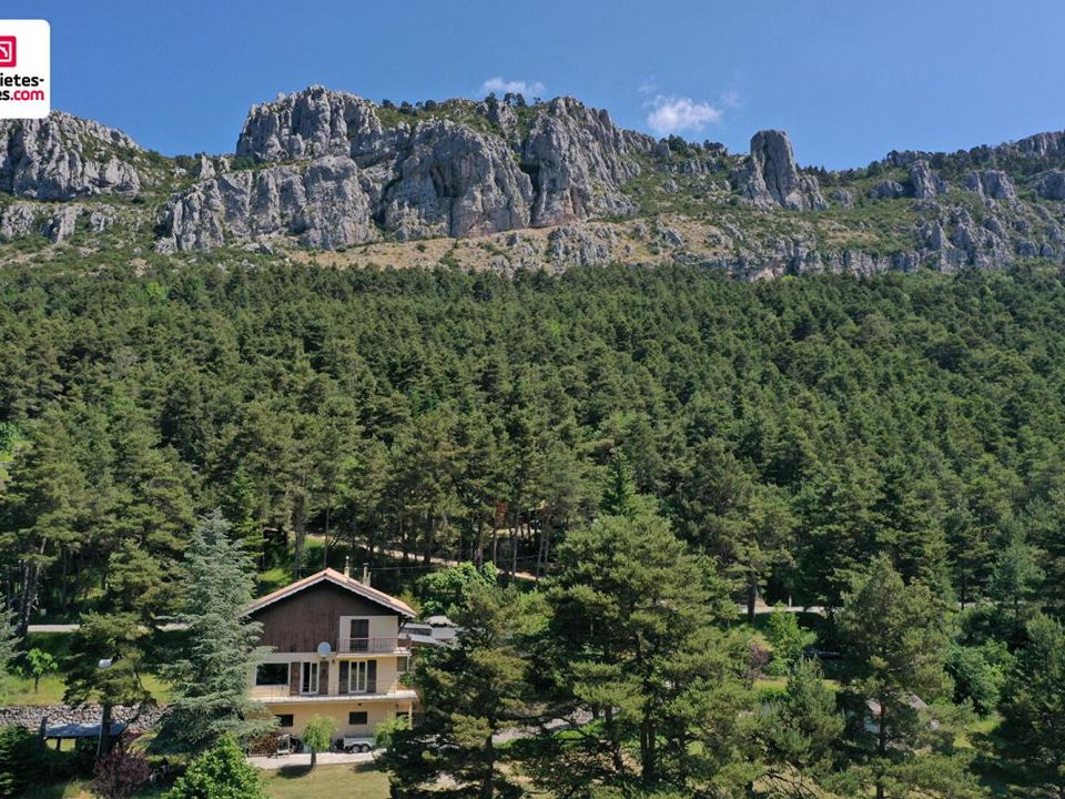 Villa i Caille, Alpes-Maritimes - foto 3