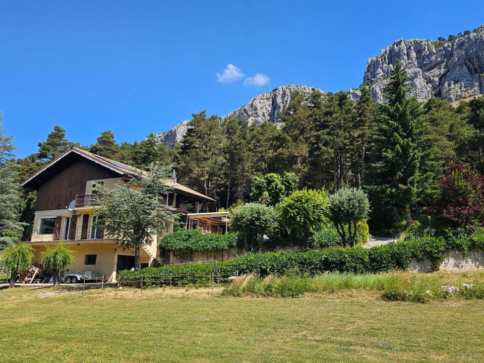 Villa i Caille, Alpes-Maritimes - foto 4