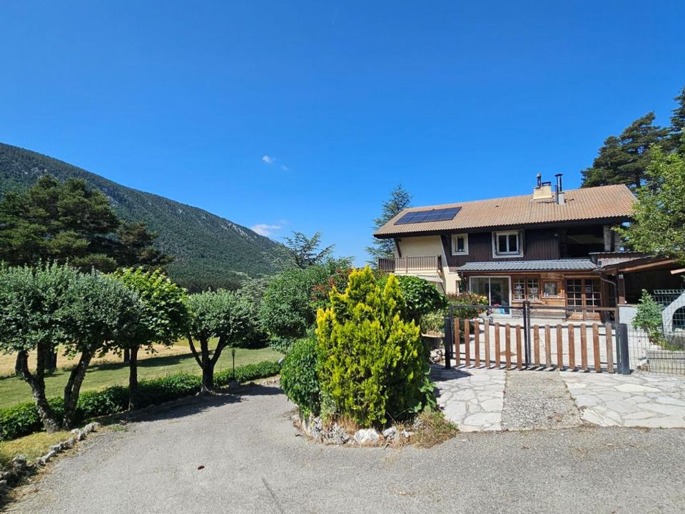 Villa i Caille, Alpes-Maritimes - foto 5