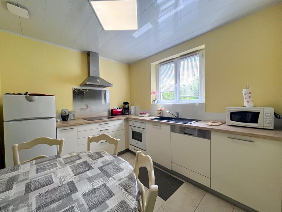 Villa i Pruniers-en-Sologne, Loir-et-Cher - foto 4