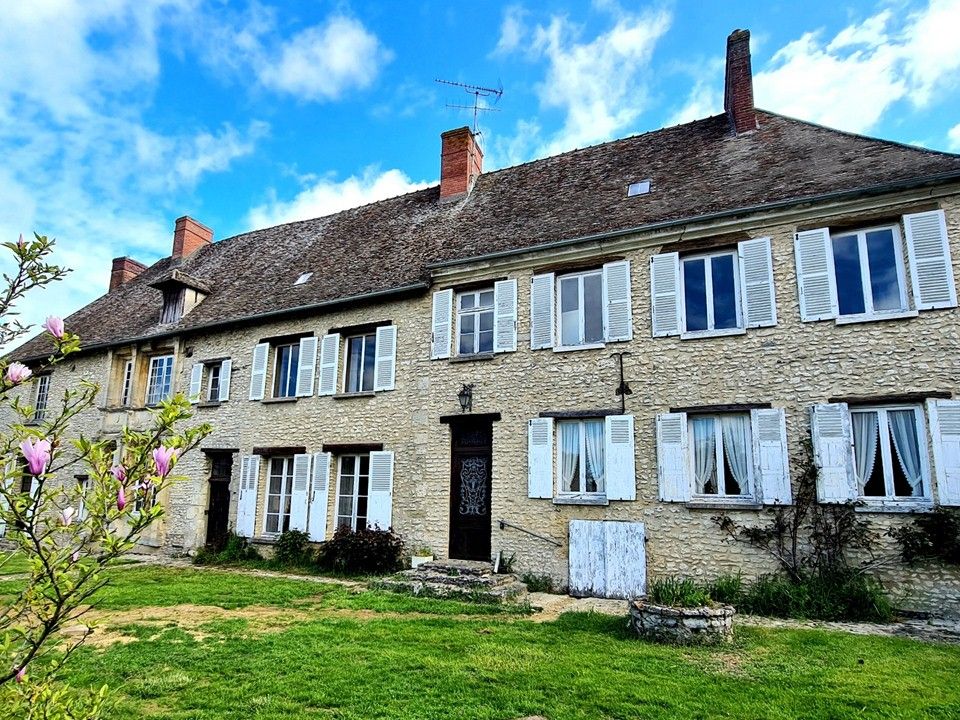 Villa en Vesly, Eure - foto 1