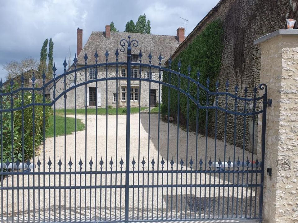 Villa en Vesly, Eure - foto 2