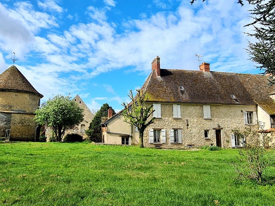 Villa en Vesly, Eure - foto 3