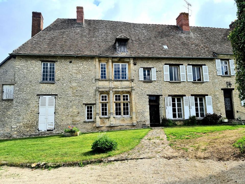 Villa en Vesly, Eure - foto 4