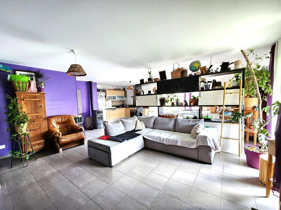Villa i Pontonx-sur-l'Adour, Landes - foto 1