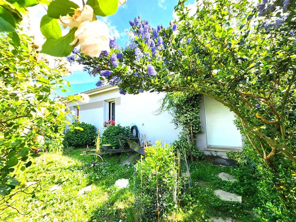 Villa i Pontonx-sur-l'Adour, Landes - foto 2
