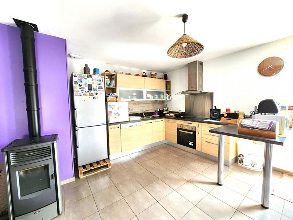 Villa i Pontonx-sur-l'Adour, Landes - foto 4