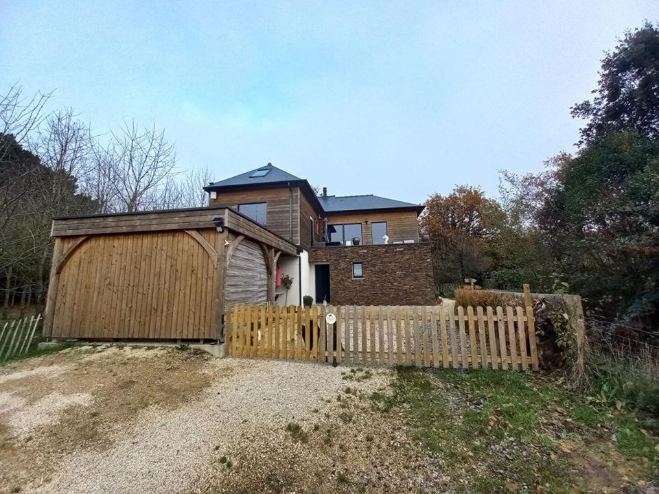 Villa en Pleneuf-Val-Andre, Cotes-d'Armor - foto 2