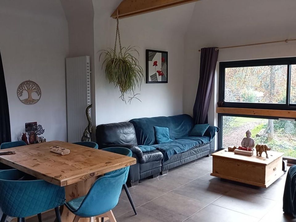 Villa en Pleneuf-Val-Andre, Cotes-d'Armor - foto 5