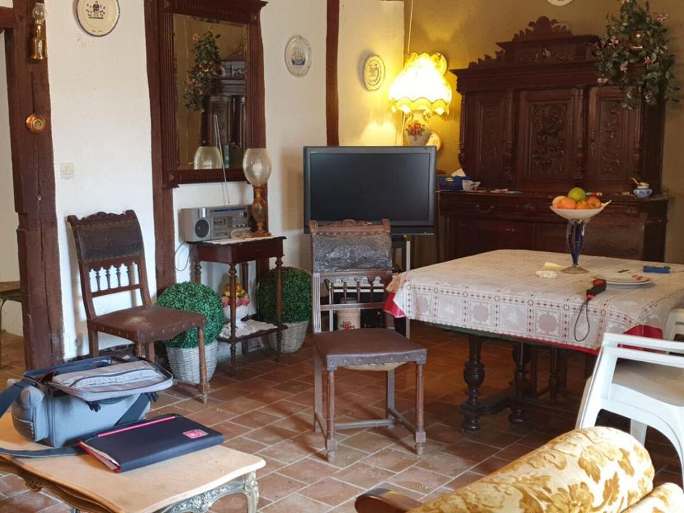 Landsbyhus i Chateau-Renard, Loiret - foto 2