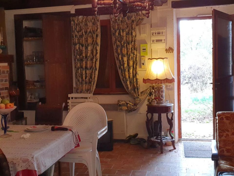 Landsbyhus i Chateau-Renard, Loiret - foto 3