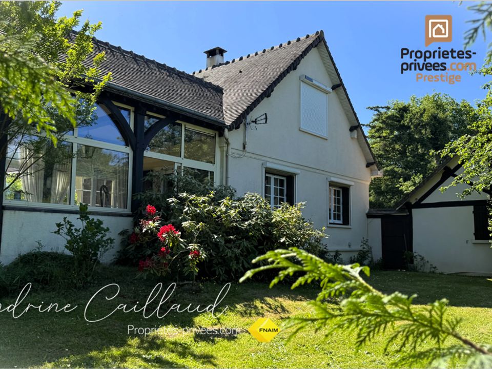 Villa i Houdan, Yvelines - foto 1