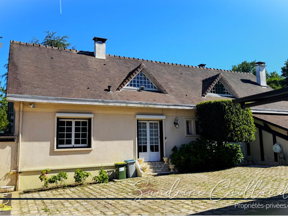 Villa i Houdan, Yvelines - foto 3