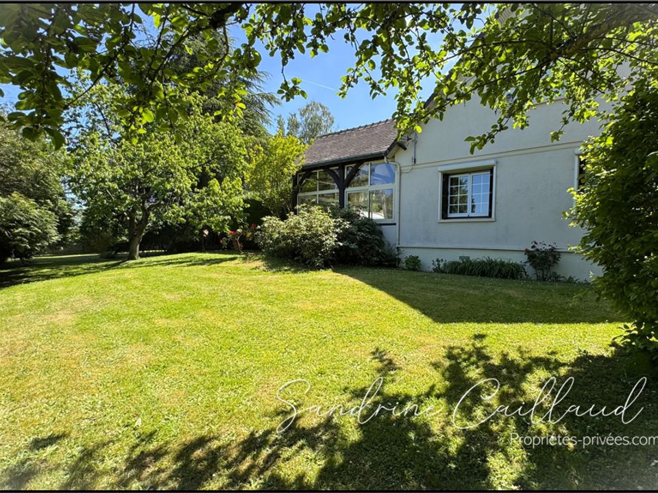 Villa i Houdan, Yvelines - foto 4