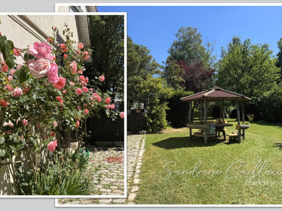 Villa i Houdan, Yvelines - foto 5