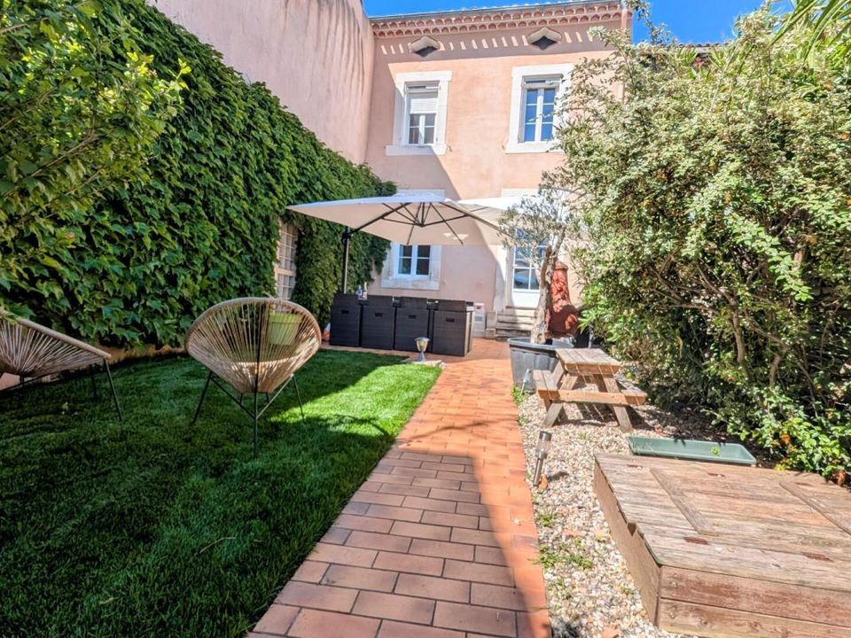 Villa i Castelnaudary, Aude - foto 1