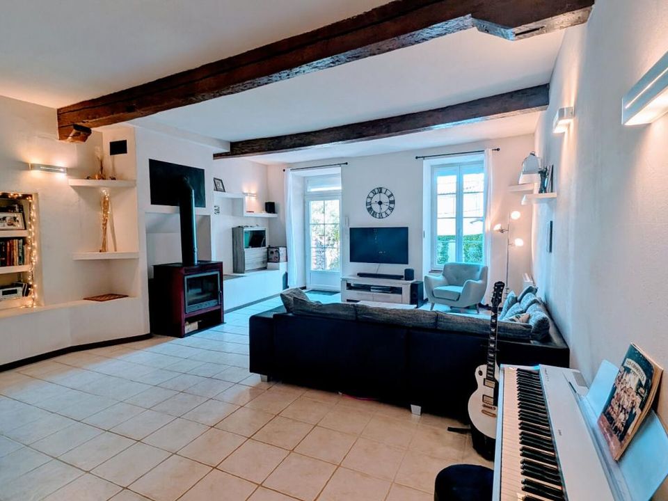 Villa i Castelnaudary, Aude - foto 4