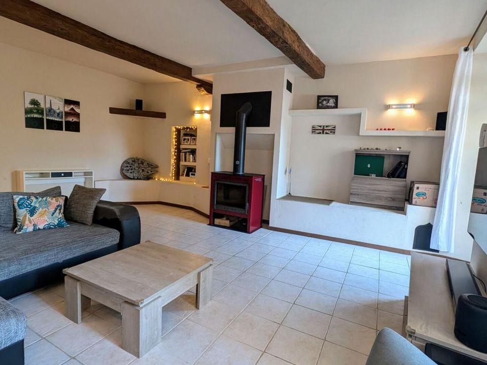 Villa i Castelnaudary, Aude - foto 5
