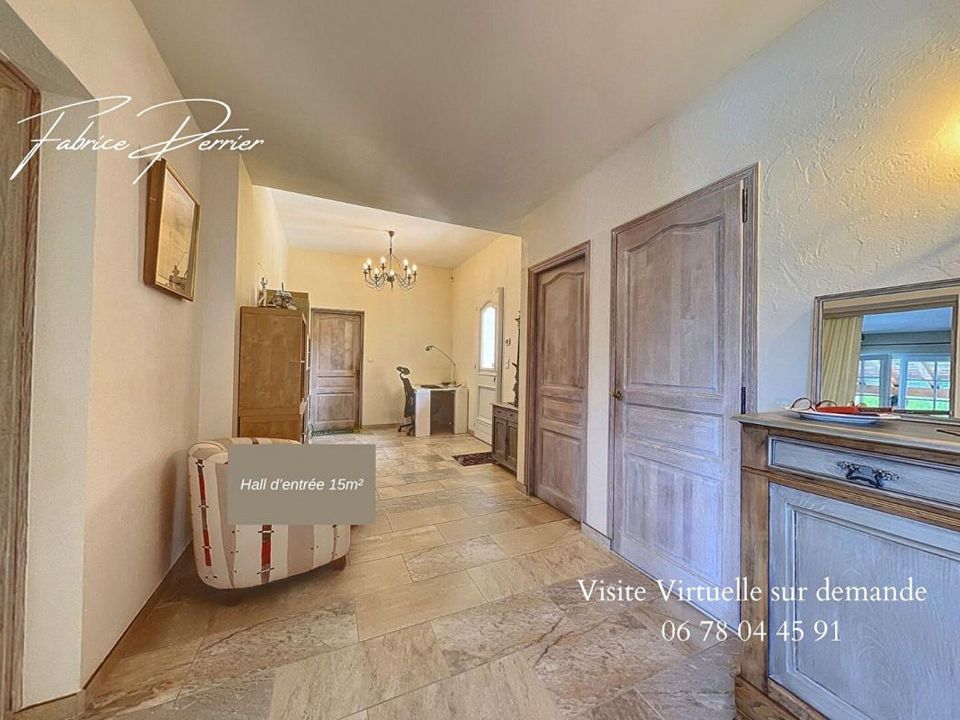 Villa en Montboucher-sur-Jabron, Drome - foto 3