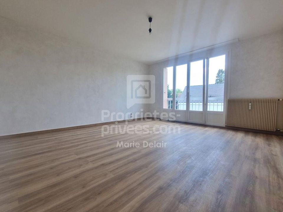 Lejlighed i Cosne-Cours-Sur-Loire, Nievre - foto 2