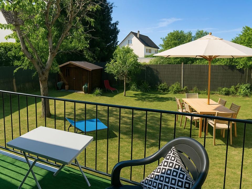 Haus in Morangis, Essonne - Foto 2