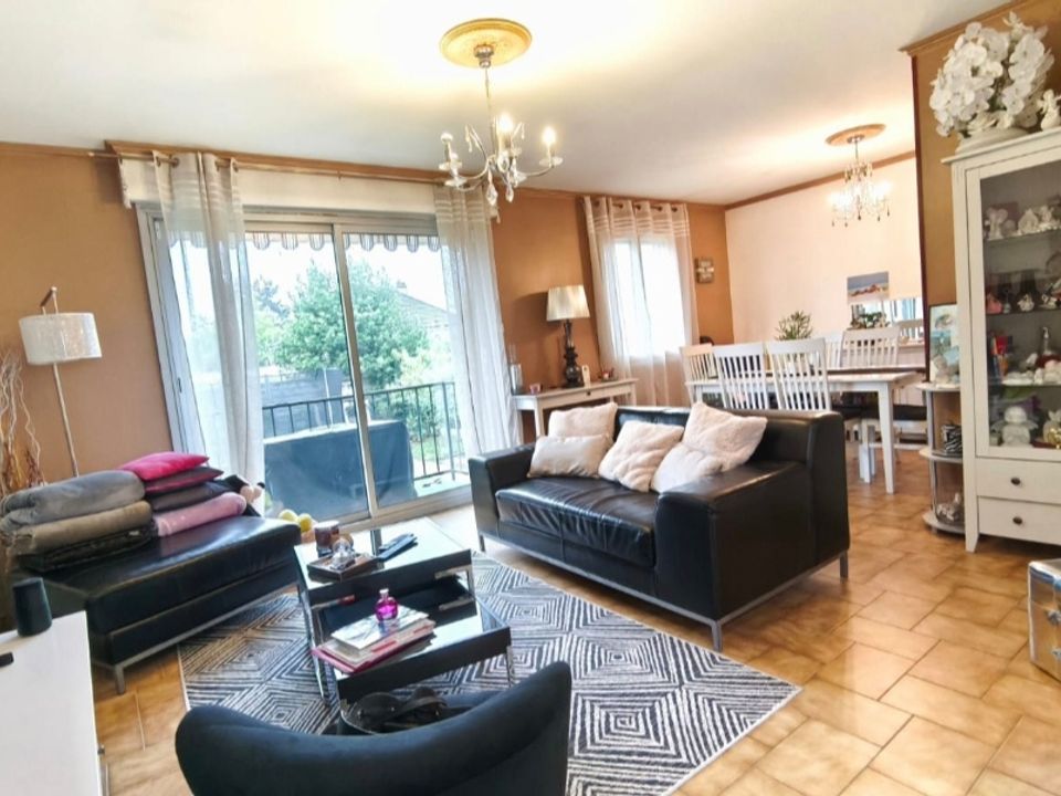 Haus in Morangis, Essonne - Foto 3