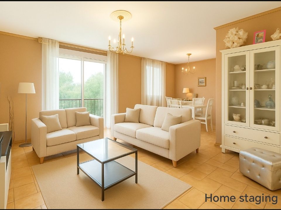 Haus in Morangis, Essonne - Foto 4