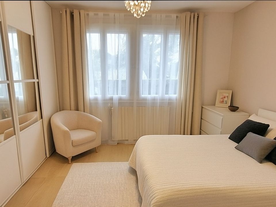 Haus in Morangis, Essonne - Foto 5