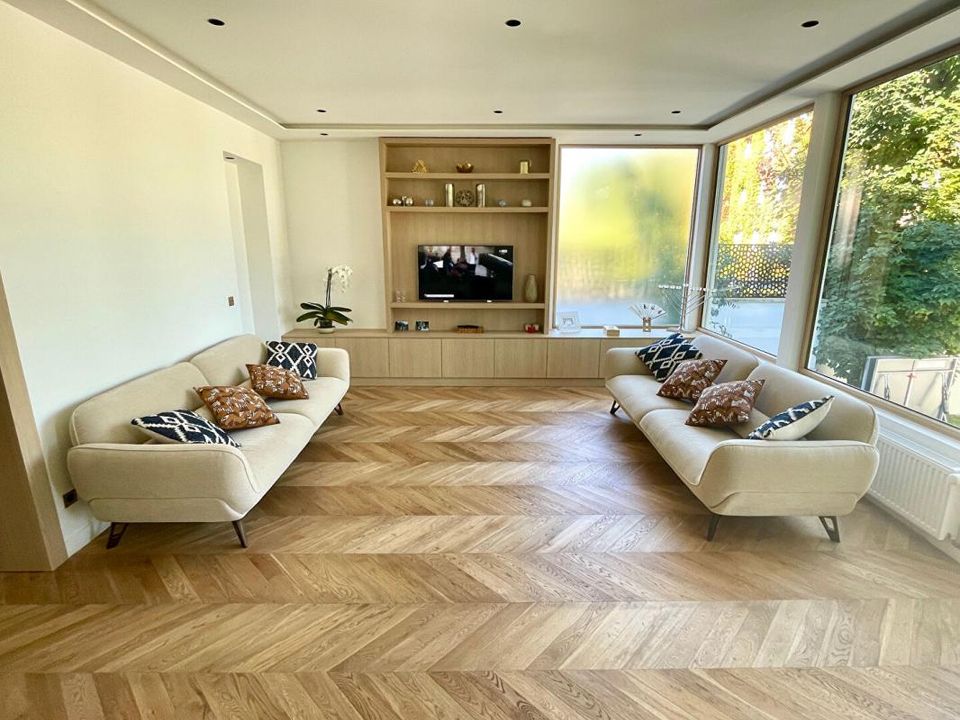 Villa i Meudon, Hauts-de-Seine - foto 3
