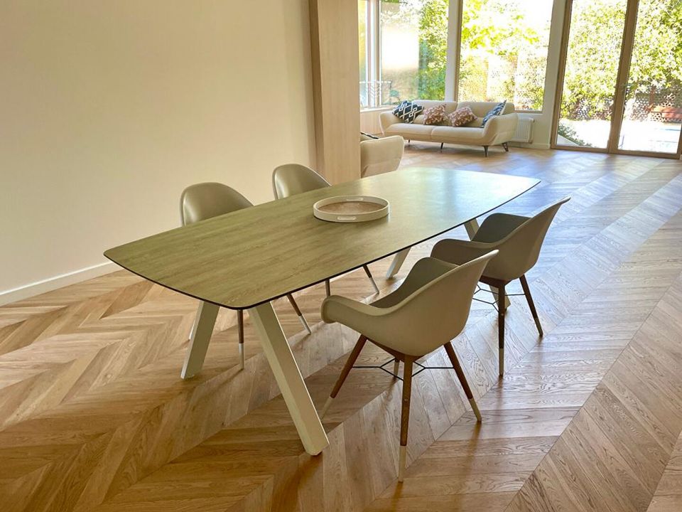 Villa i Meudon, Hauts-de-Seine - foto 4