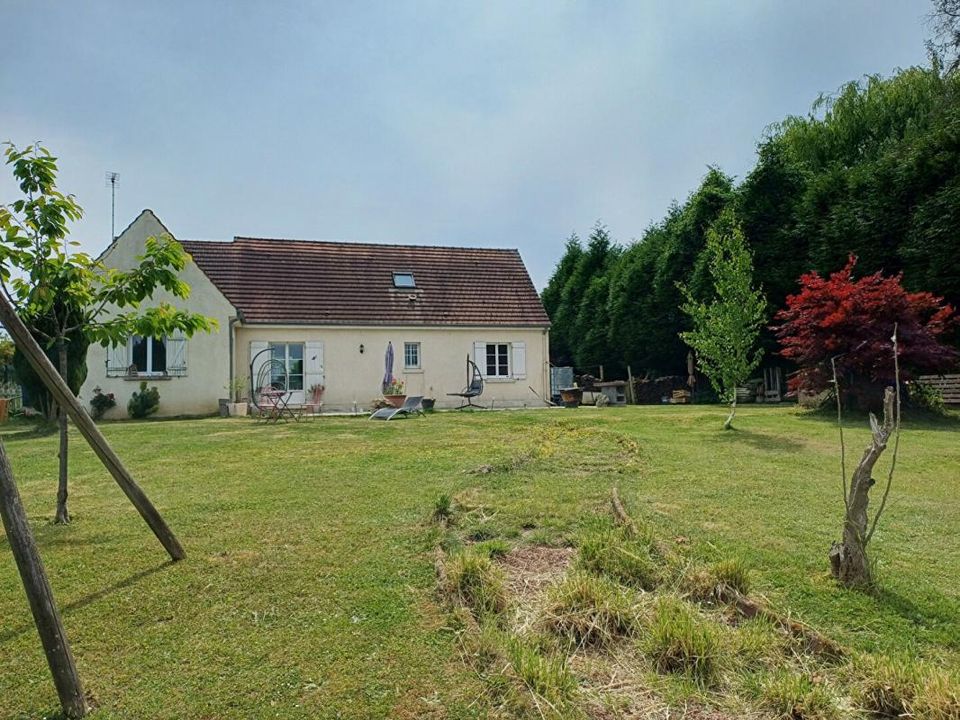 Villa i Ribécourt-Dreslincourt, Oise - foto 1