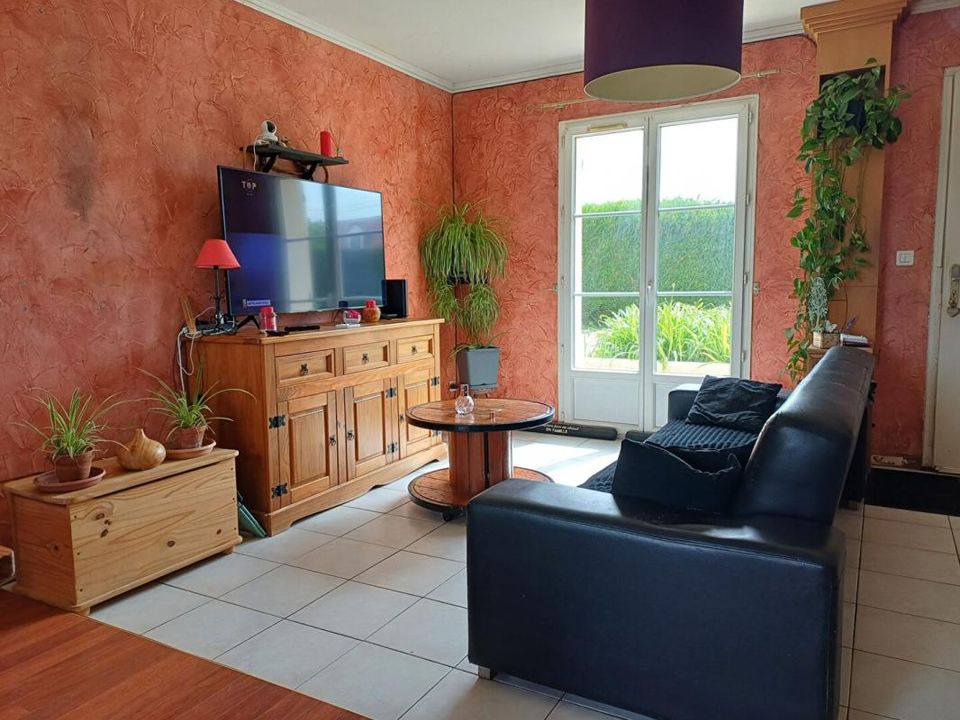 Villa i Ribécourt-Dreslincourt, Oise - foto 3